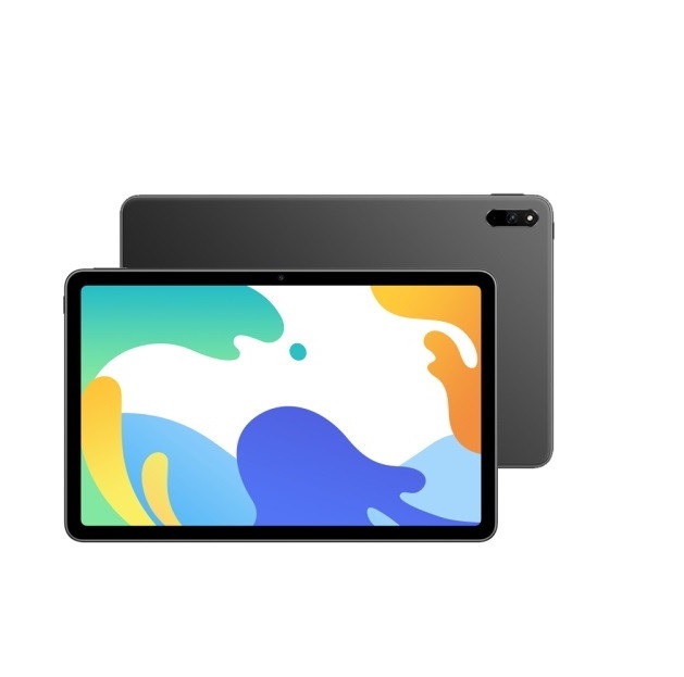 

Планшет Huawei MatePad BAH4-W09 10.4" 2022 4/64GB Gray (53013GFU) Wi-Fi, MatePad BAH4-W09