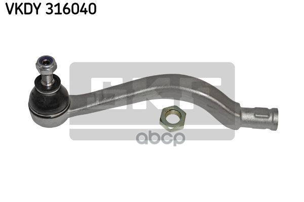 Наконечник Рулевой Тяги Skf арт VKDY316040 2280₽