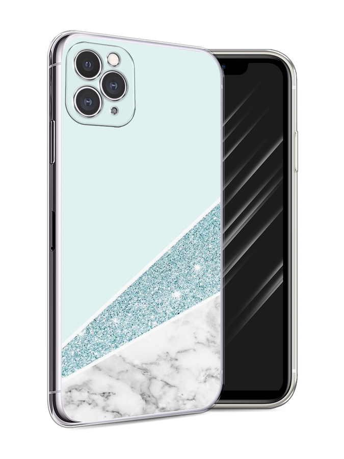 Чехол Awog на Apple iPhone 11 Pro Max / Айфон 11 Pro Max 