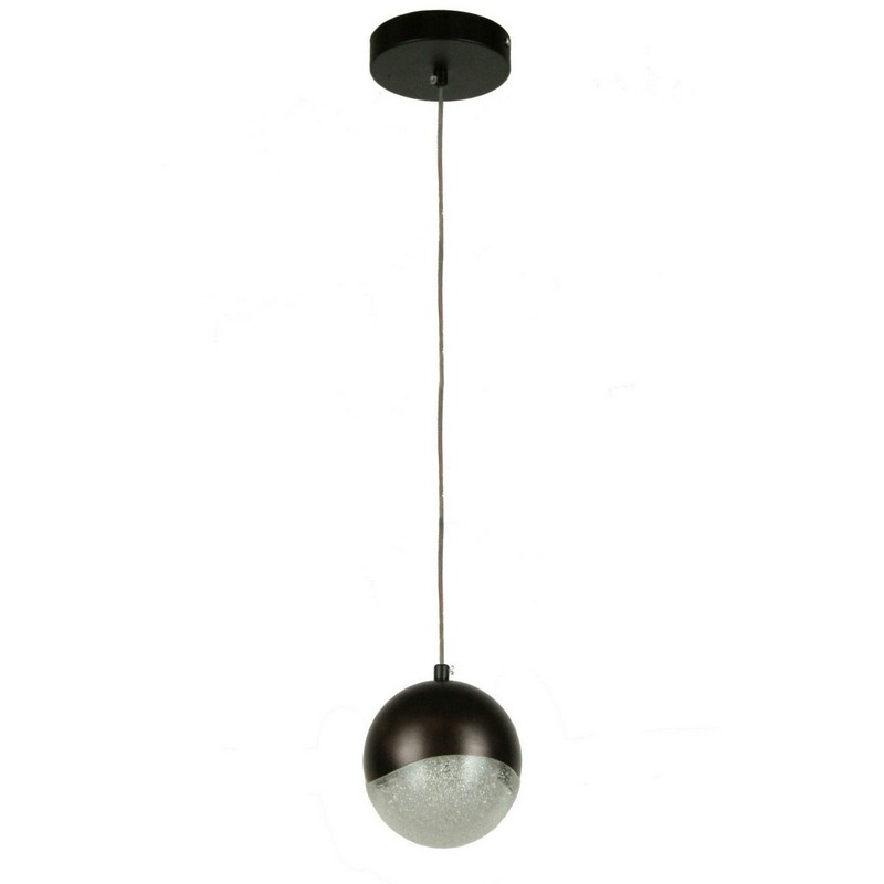 

LVK 10271/1 Coffee подвес светодиодный, LVK 10271/1 Coffee