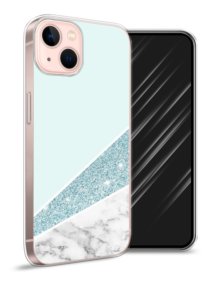 Чехол Awog на Apple iPhone 13 / Айфон 13 
