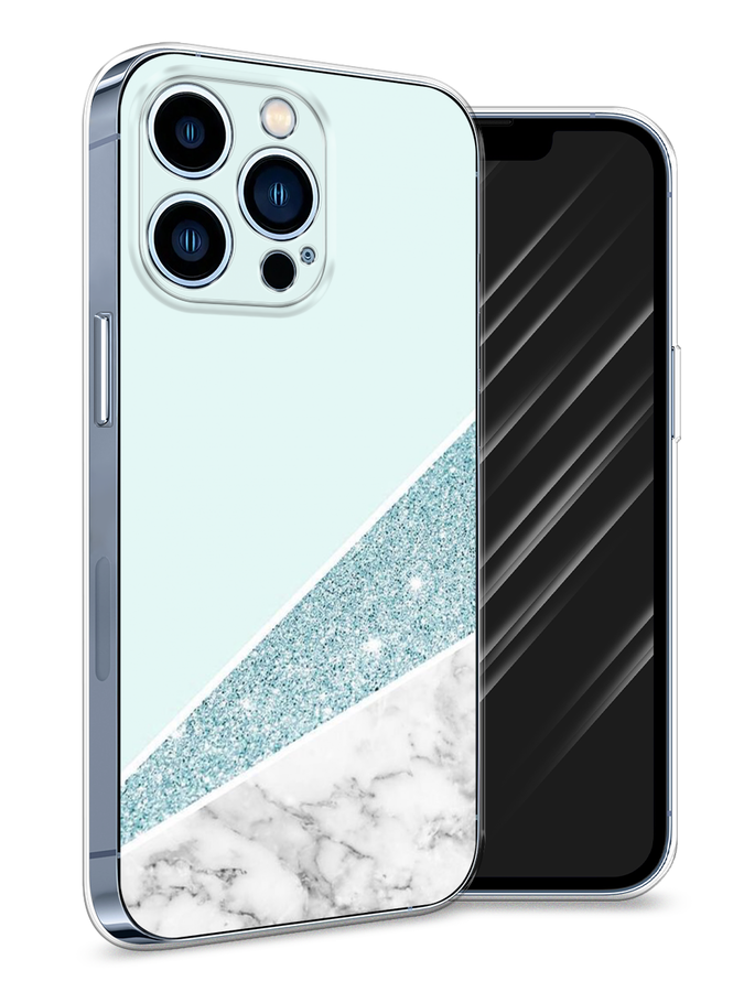 Чехол Awog на Apple iPhone 13 Pro / Айфон 13 Pro 
