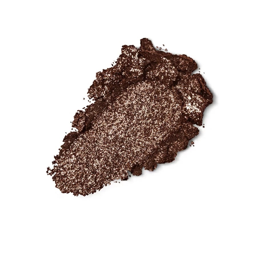 Тени для век Kiko Milano Glitter shower eyeshadow 11 Превосходный Кофе 2 г