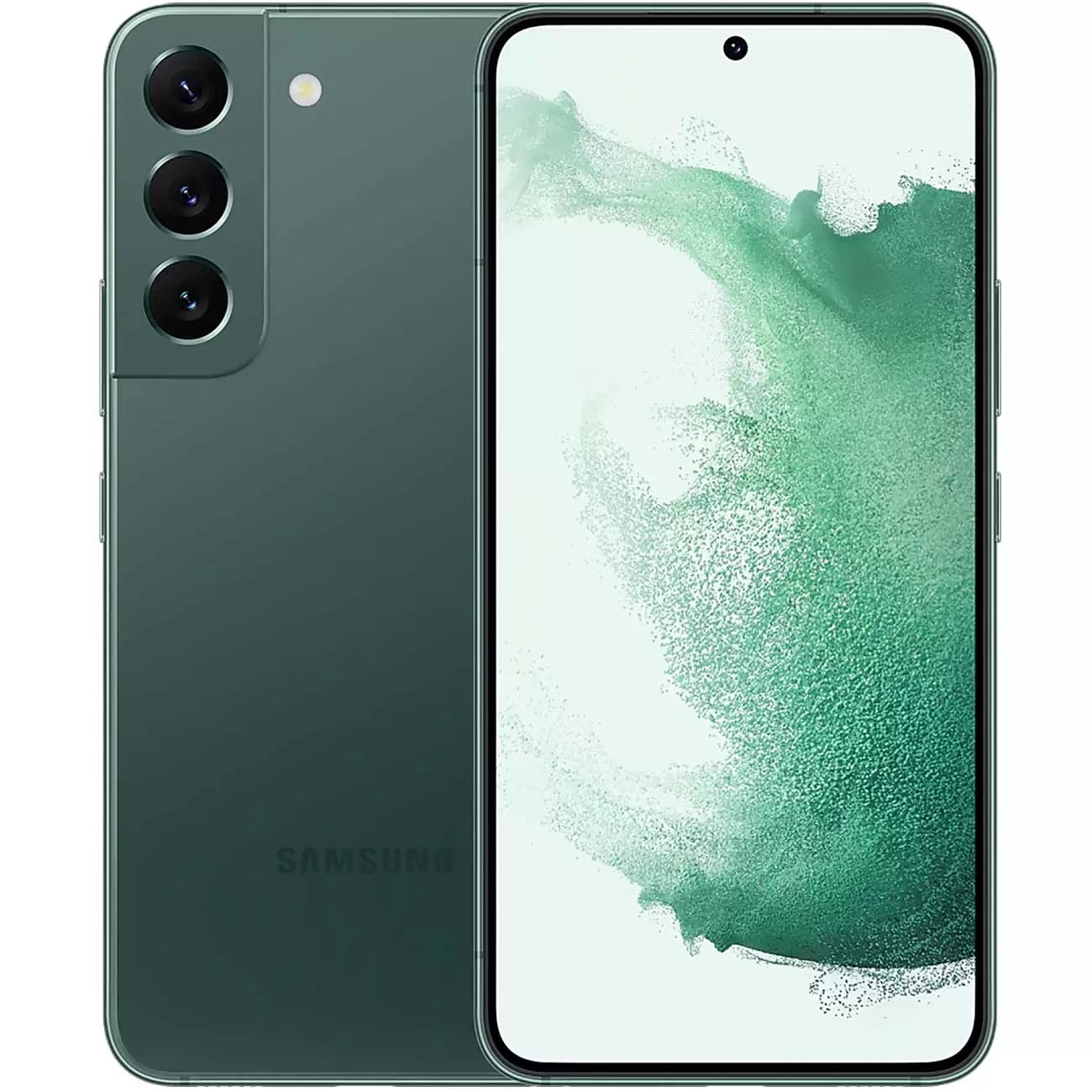 фото Смартфон samsung galaxy s22 5g 8/128gb green (76000010296)