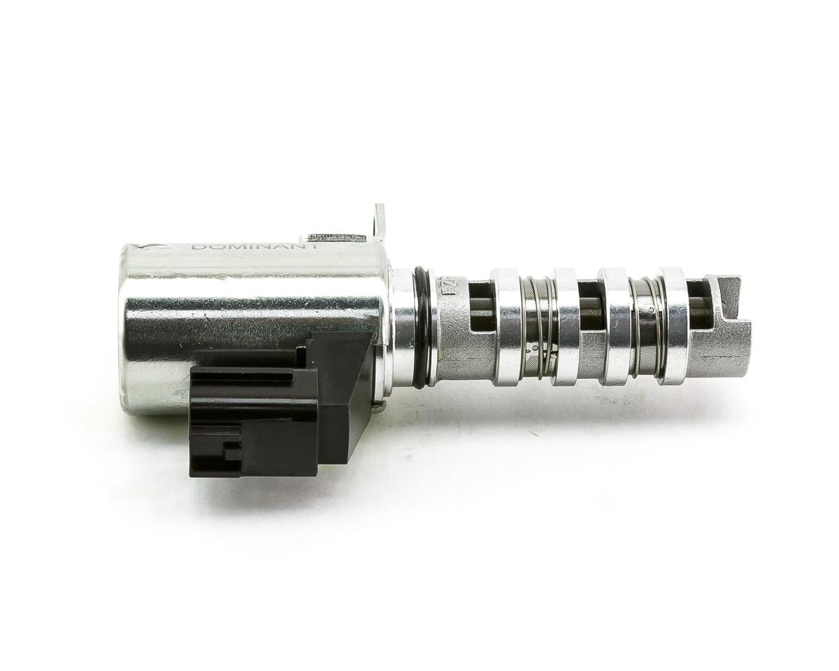 Клапан электромагнитный масляного насоса Peugeot-Citroen v764723880