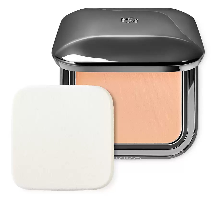 

Компактная тональная основа Kiko Milano Nourishing perfection Холодный Розовый 15 7 мл, NOURISHING PERFECTION CREAM COMPACT FOUNDATION/ПИТАТЕЛЬНАЯ КОМПАКТНАЯ ТОНАЛЬНАЯ ОСНОВА