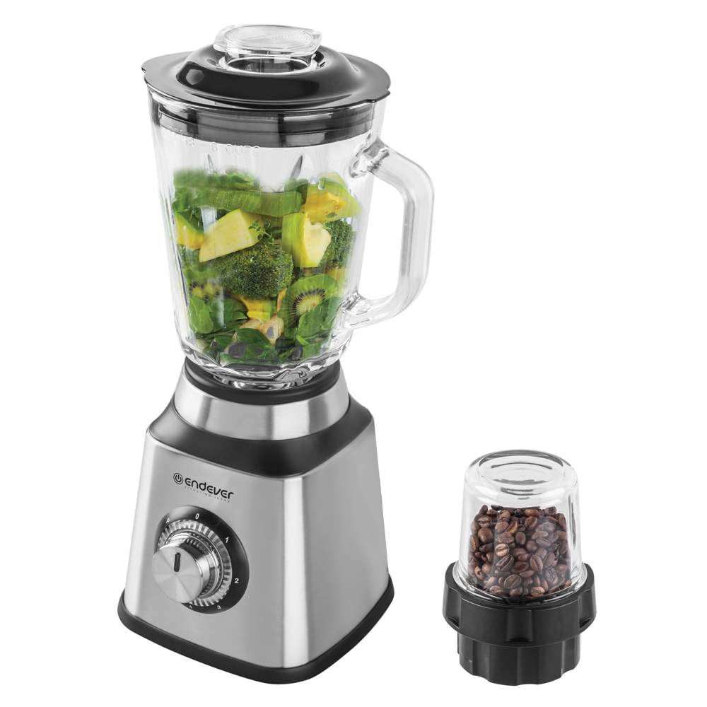 

Блендер настольный ENDEVER SIGMA-200, SIGMA-200