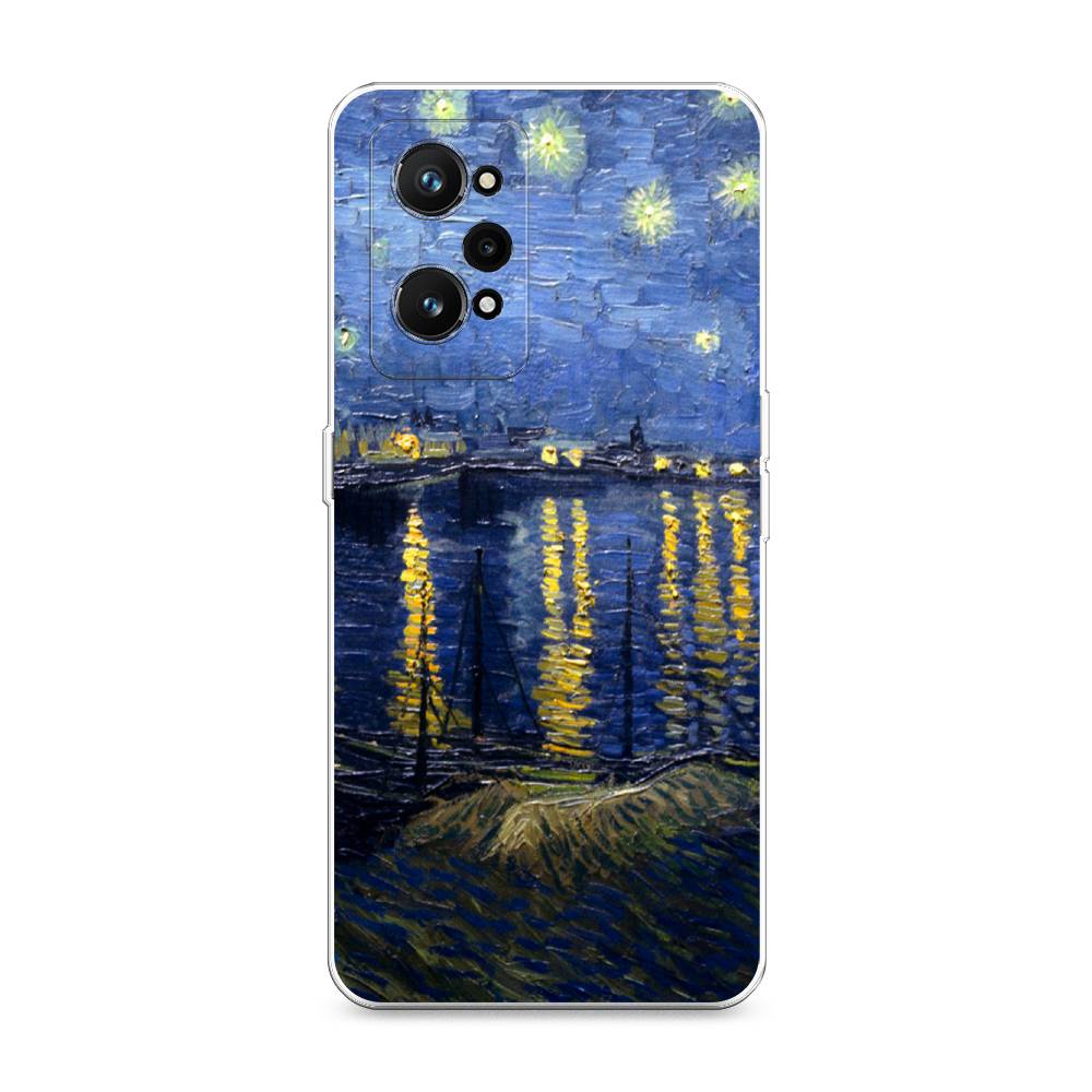 Чехол на Realme GT Neo 3T 