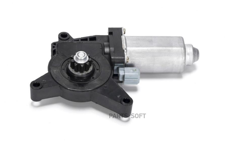

Моторчик Стеклоподъемника TOPCOVER арт. T0517-4004