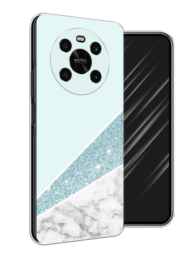 Чехол Awog на Honor X9 4G/Magic4 Lite 4G 