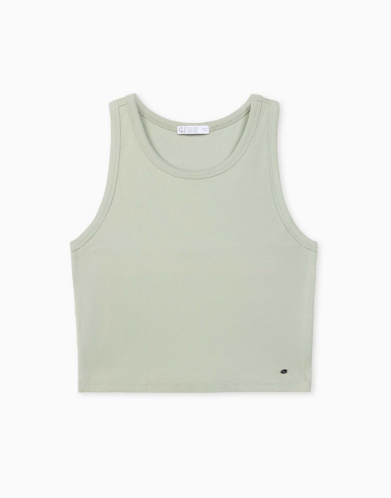 

Топ детский Gloria Jeans GTN003641, оливковый, 170, Зеленый, GTN003641