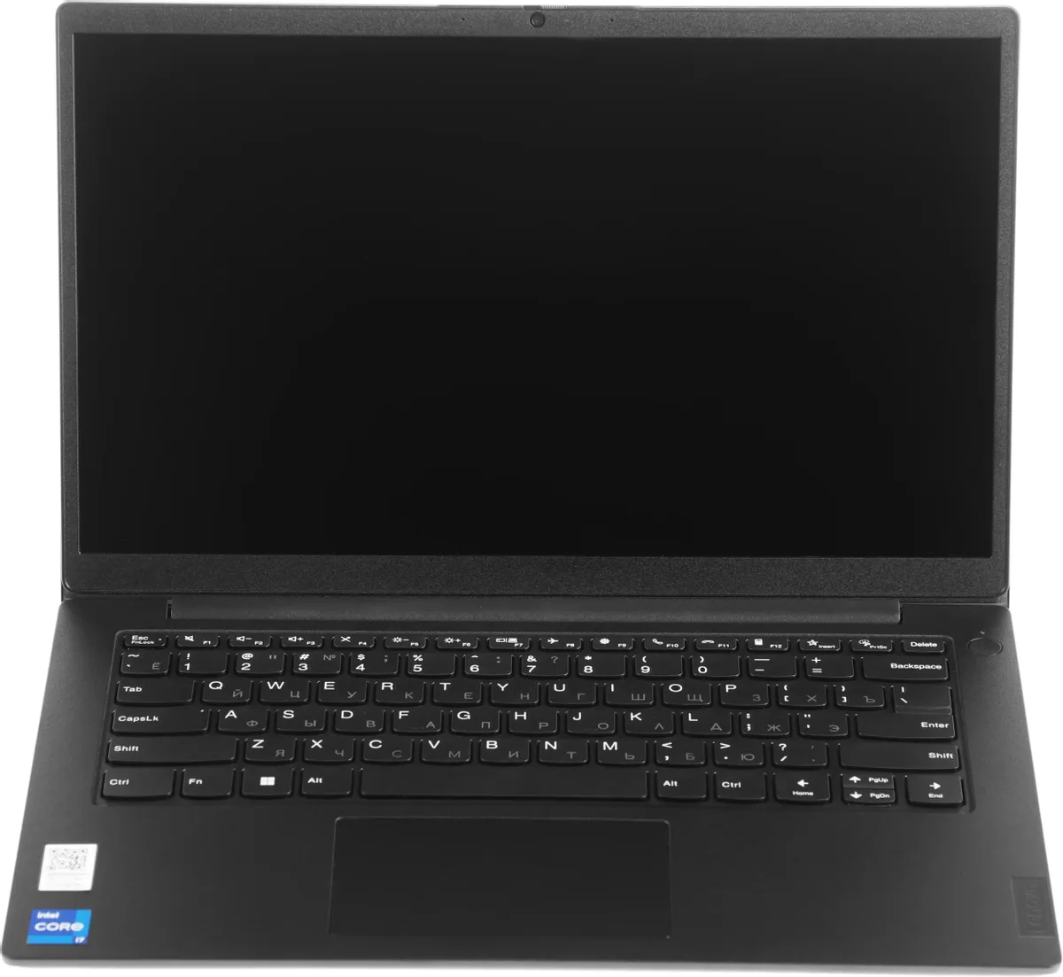 

Ноутбук Lenovo K14 Gen 1 Black (21CSS1BH00), K14 Gen 1