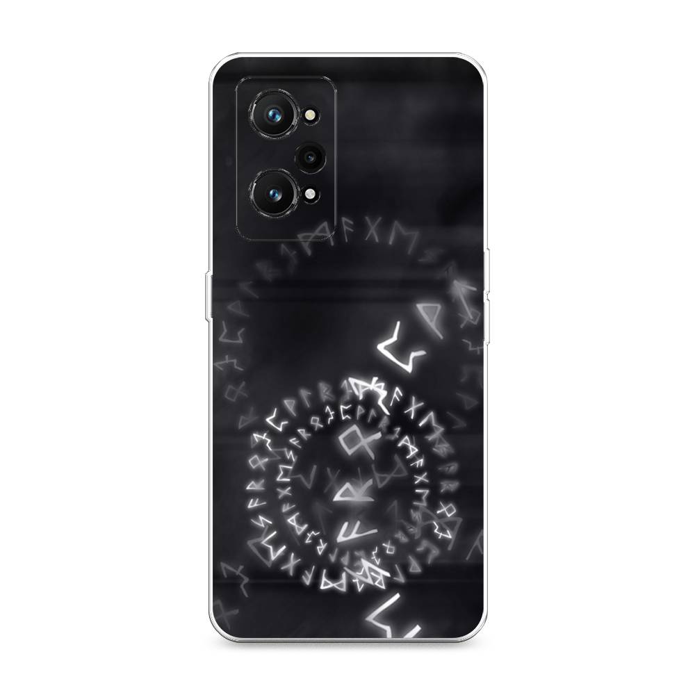 Чехол на Realme GT Neo 3T 