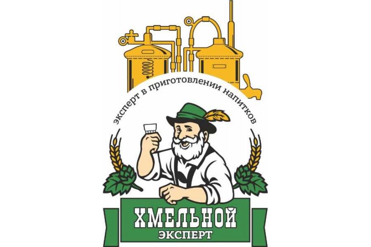 

Дрожжи для приготовления спиртных напитков Хмельной эксперт ХЭ100 100 г