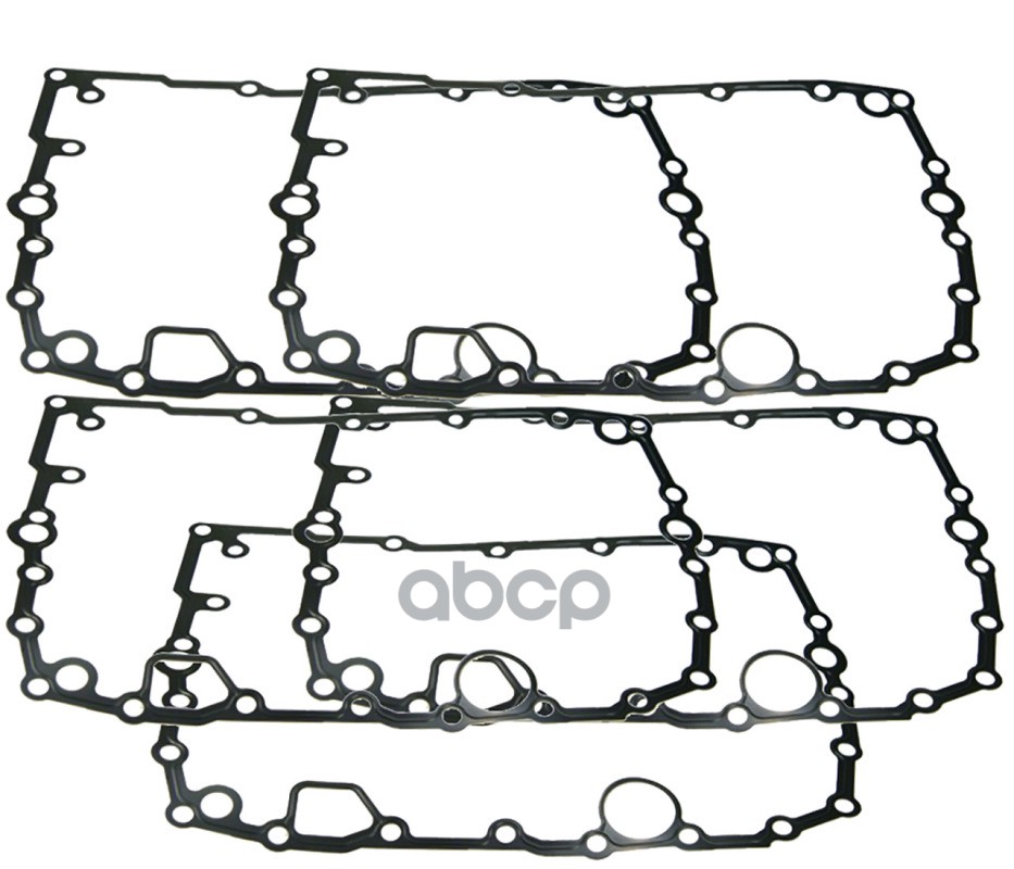 Eu95534149_прокладка Кпп! (К) Zf 16s181 Euroricambi арт. 95534149