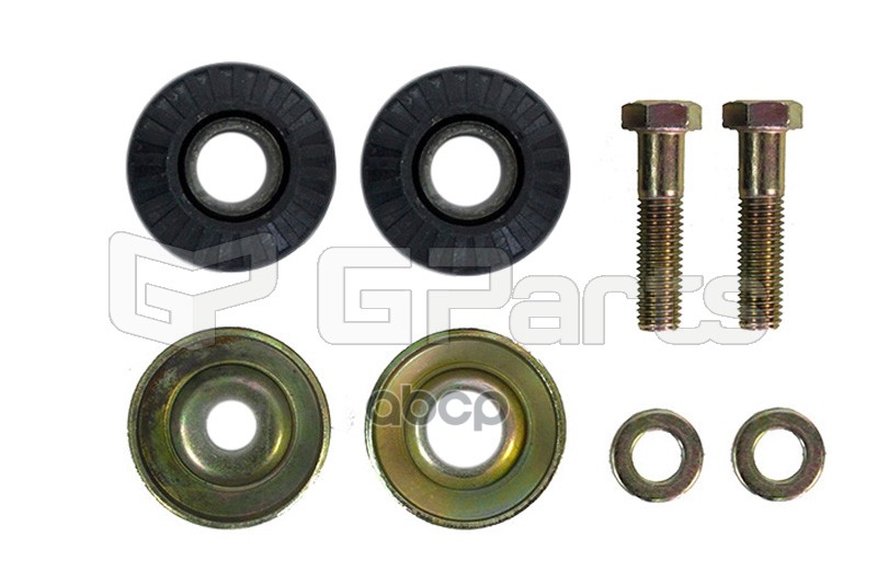 

Компл.С-Б.Ов Рычага GParts арт. VO6819057SET