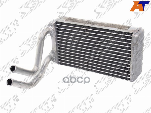

Радиатор Отопителя Салона Honda Cr-V 95-99(Lhd) Sat арт. ST-87-0011
