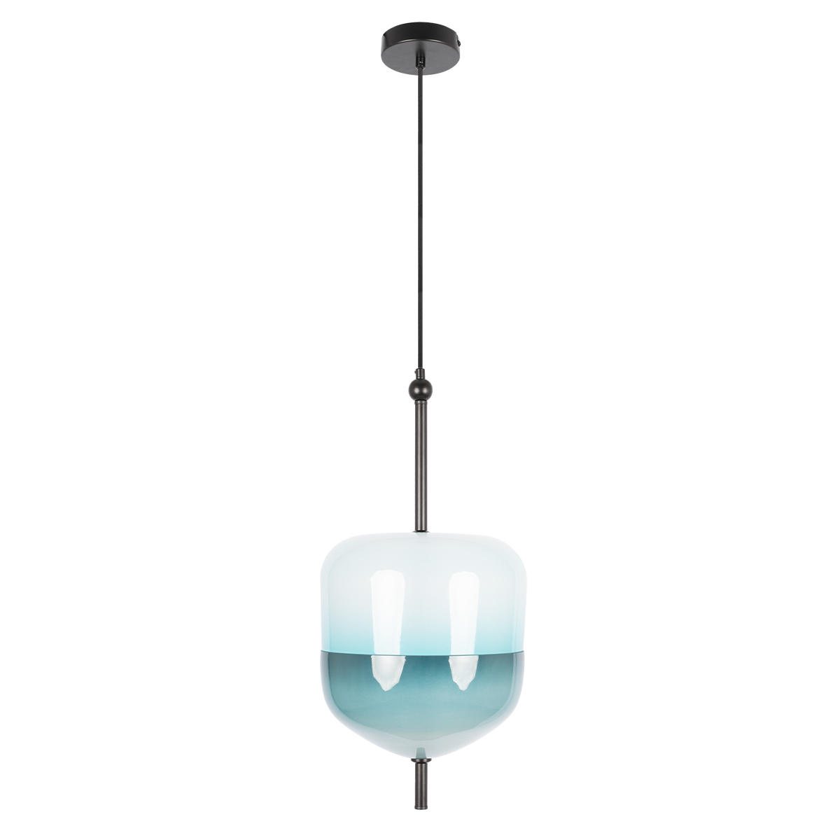 

Подвесной светильник Loft IT Venice 10223/D Blue, VENICE