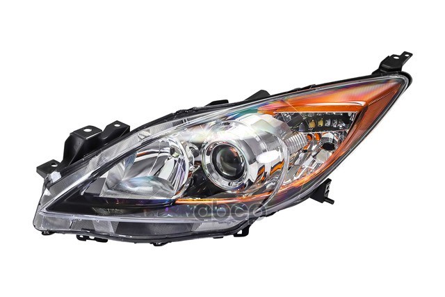 

Фара Передн Лев Mazda: 3 09- Depo арт. 216-1158L-LDEM2
