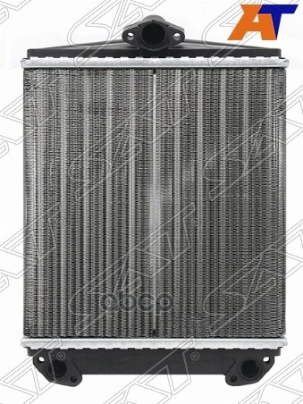

Радиатор Отопителя Салона Mercedes E-Class W124 84-95 Sat арт. ST-87-0017