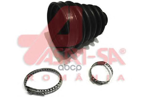 

Пыльник Шруса (К-Кт) Renault: Duster 12-, Megane Iii 09-, Fluence 10- ASAM-SA арт. 30604