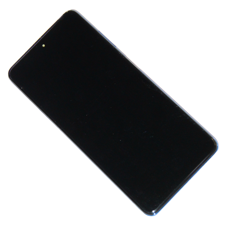 

Дисплей для Xiaomi Poco X3 NFC модуль в сборе с тачскрином <синий> (OEM)