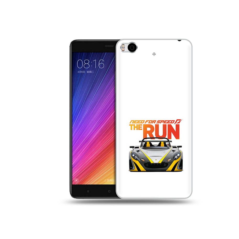 

Чехол MyPads Tocco для Xiaomi Mi 5S гонка (PT91899.330.295), Прозрачный, Tocco