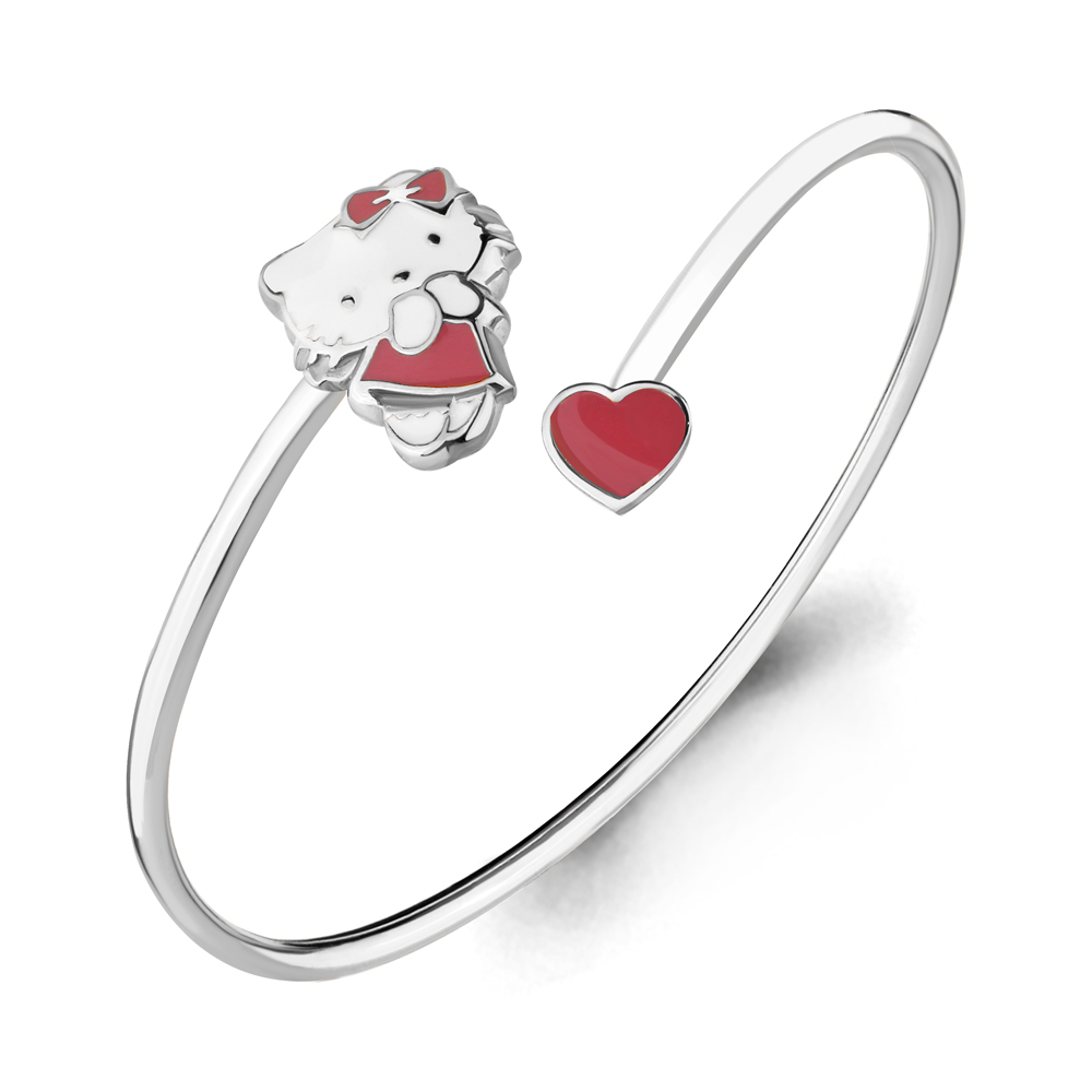 

Браслет из серебра р.  AQUAMARINE 74443_925_р, 74443_925_р