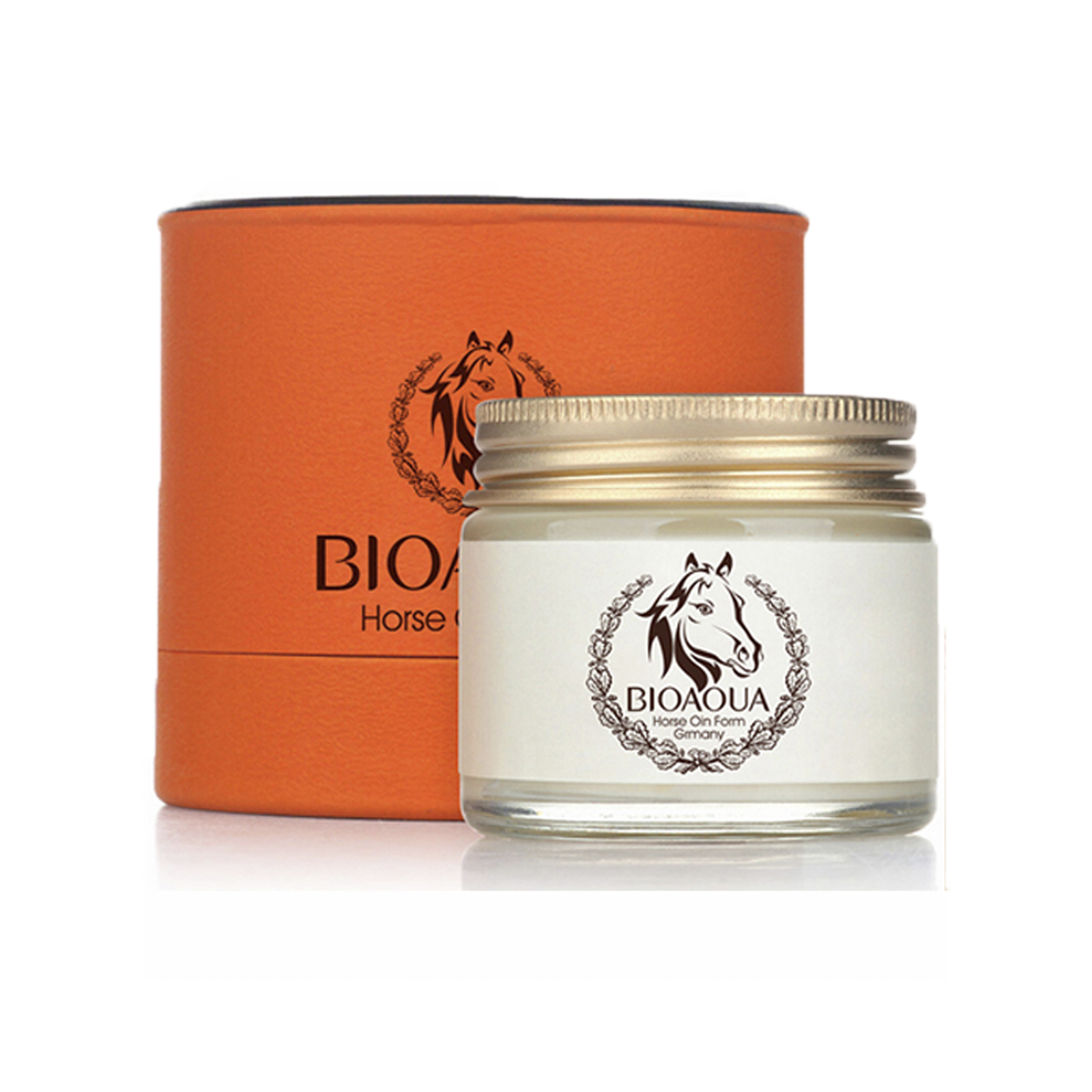 Корейский крем с жиром. Крем BIOAQUA Horse Oil Ointment. BIOAQUA Horse Oil Ointment Miracle Cream, 70г. Крем для лица с лошадиным жиром BIOAQUA 70 гр. Крем для лица с лошадиным жиром BIOAQUA Horse Ointment, 50г..