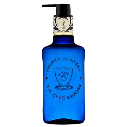 

Гель для душа Premier Shower Cream Milk And Honey Молоко и мед 300мл