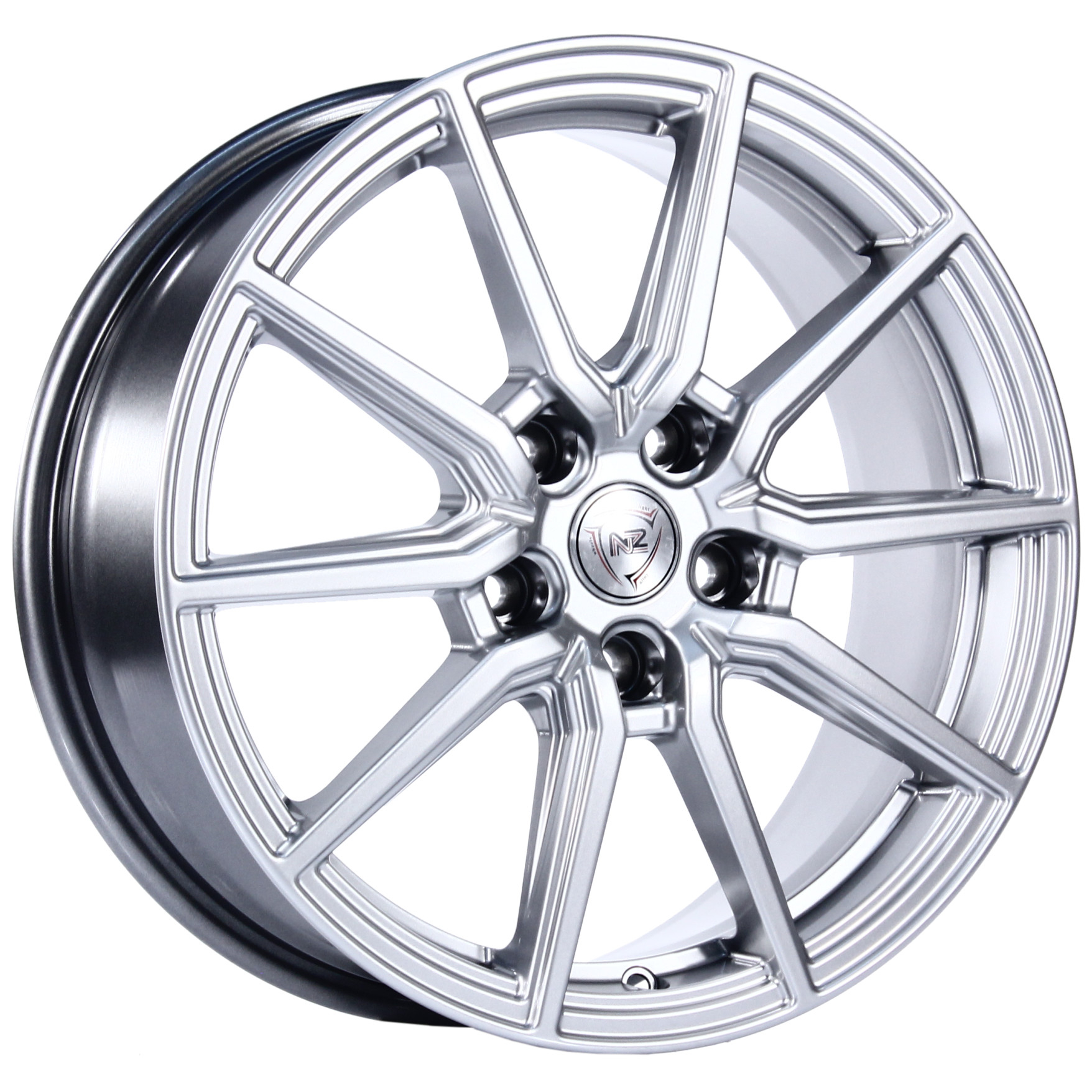 

Колесный диск NZ_Россия R-03 hs 6.5x16/5x112 D57.1 ET50