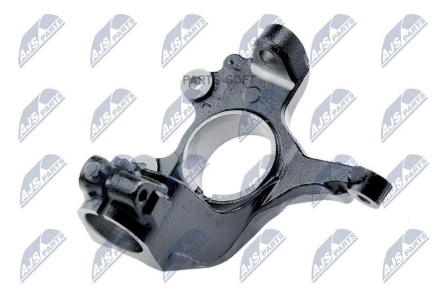 

Zzp-Fr-002 Кулак Поворотный Левый Ford Focus Ii 04-11 NTY zzpfr002