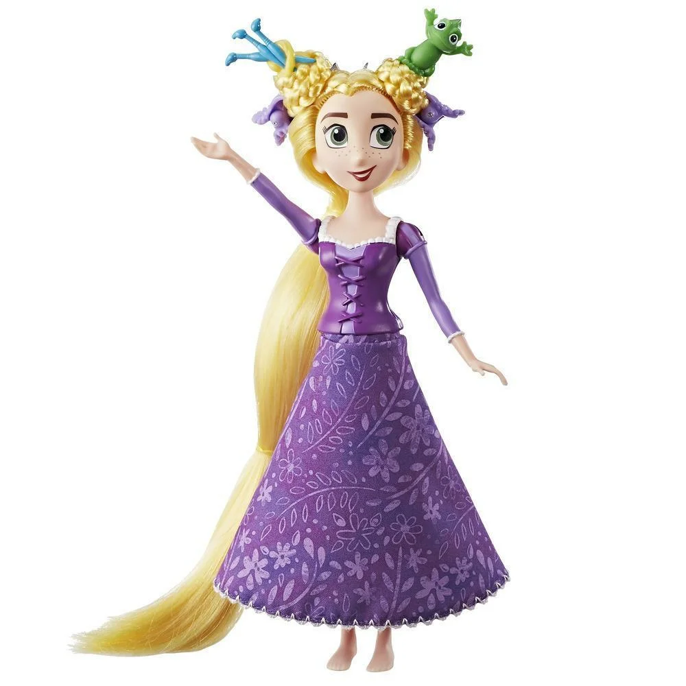 Кукла Hasbro Tangled Рапунцель Запутанная история