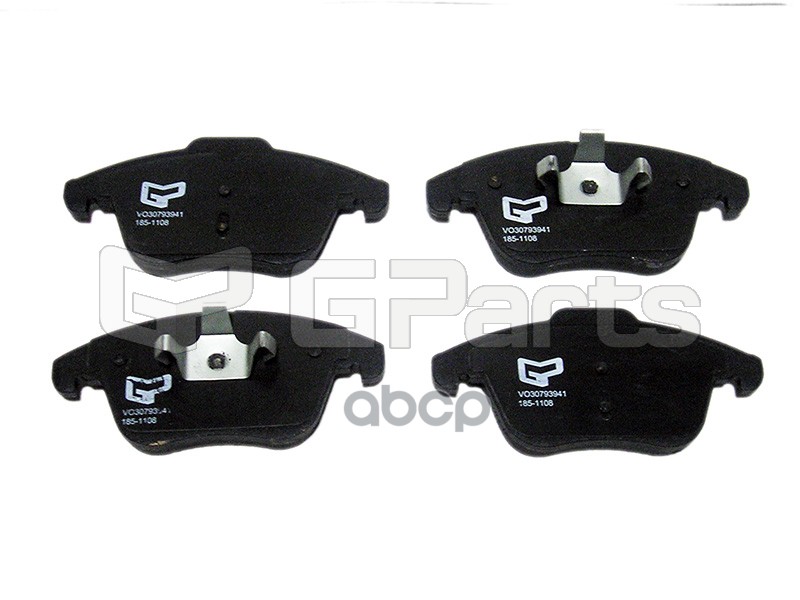 

Тормозные Колодки Gparts Vo30793941