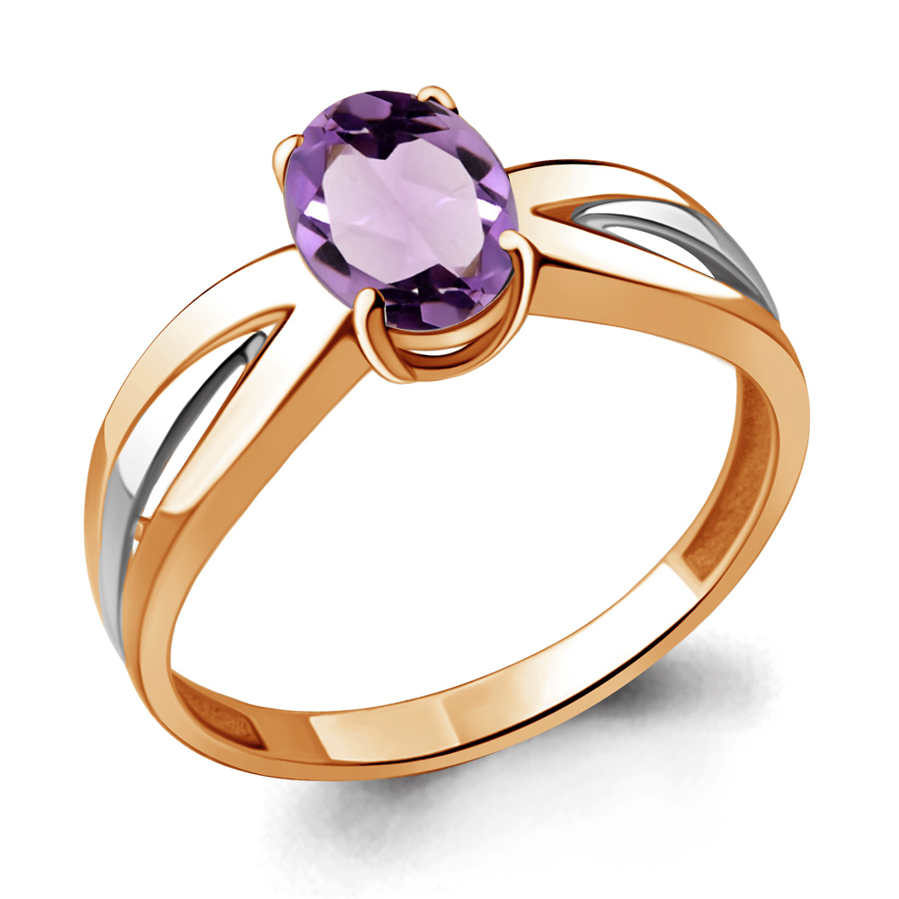 

Кольцо из золота р. 19,5 AQUAMARINE 6570304_585_кз, 6570304_585_кз
