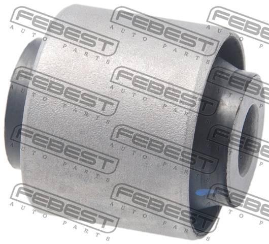 

Сайлентблок задней цапфы для автомобилей FORD FDAB-031 FEBEST