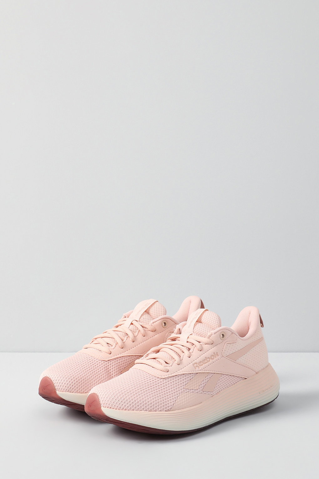 

Кроссовки женские Reebok 10003342 розовые 7 US, Розовый, 10003342