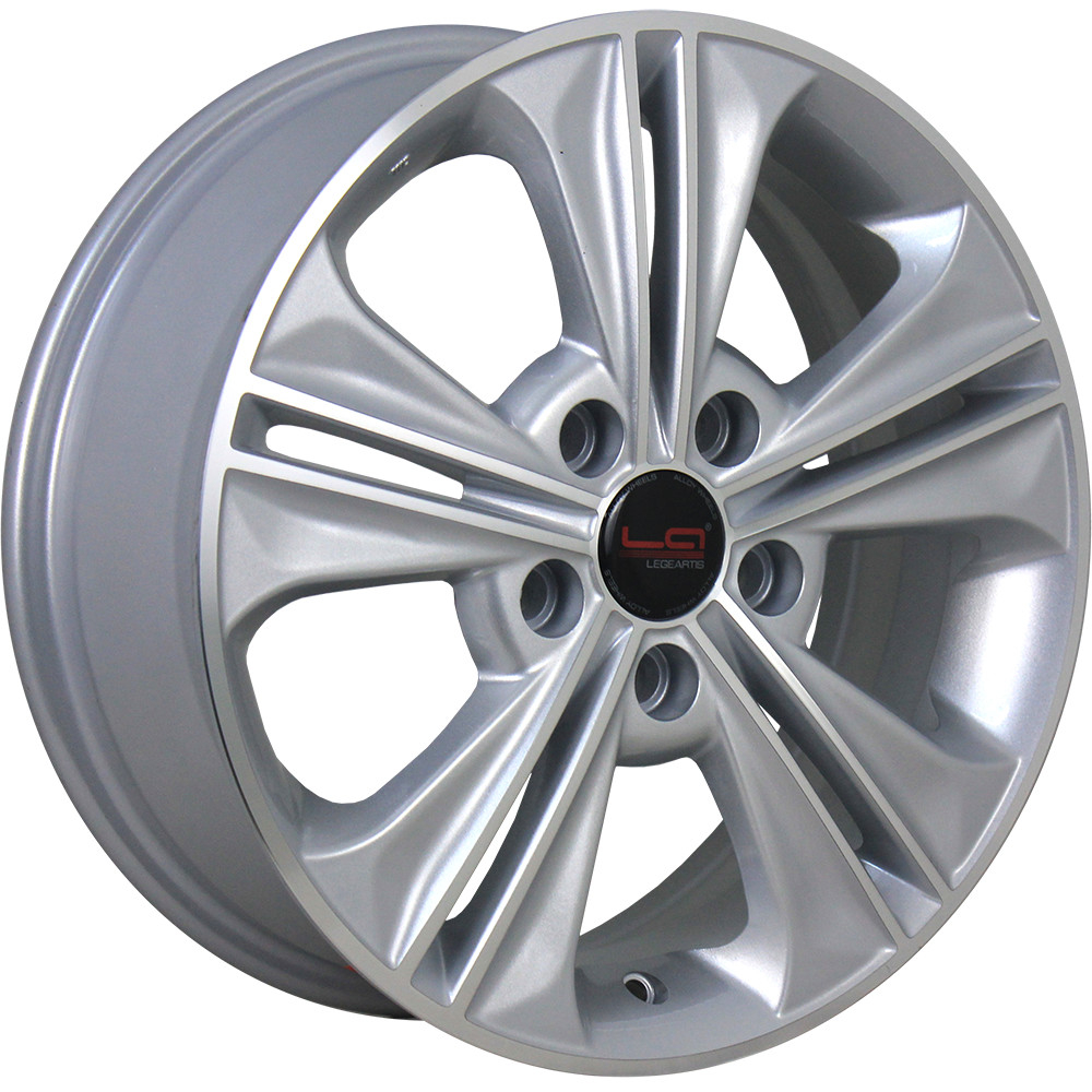 

Колесный диск REPLICA HND224 sf 6x16/5x114.3 D67.1 ET43