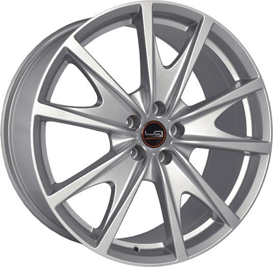 

Колесный диск REPLICA INF13 s 9.5x21/5x114.3 D66.1 ET50