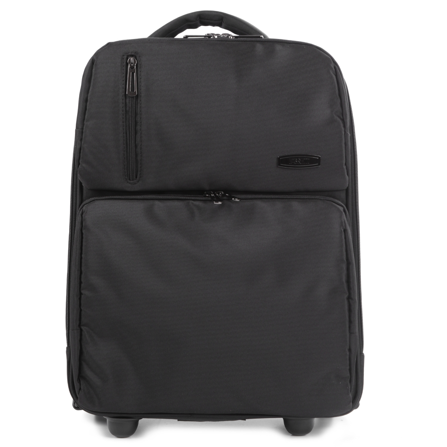 

Дорожный рюкзак мужской FABRETTI R2204 черный, 48х35х19 см, R2204