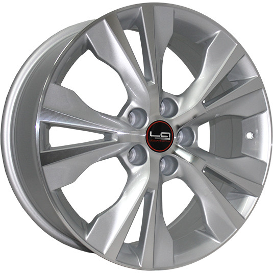 

Колесный диск REPLICA LX61 sf 7.5x18/5x114.3 D60.1 ET35