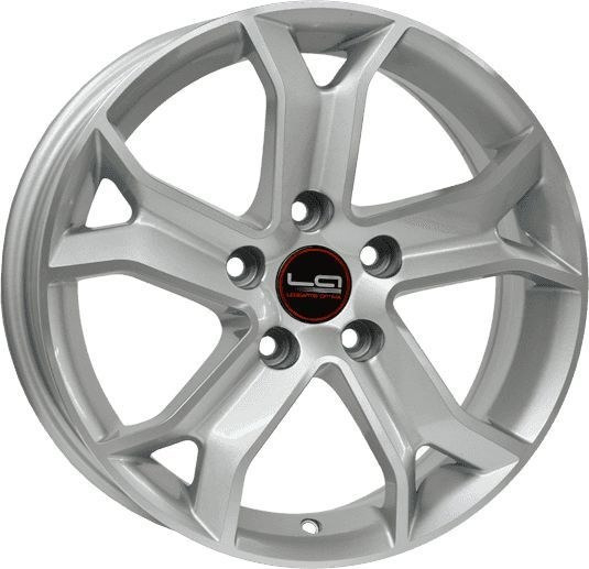

Колесный диск REPLICA MI80 sf 6.5x16/5x114.3 D67.1 ET38