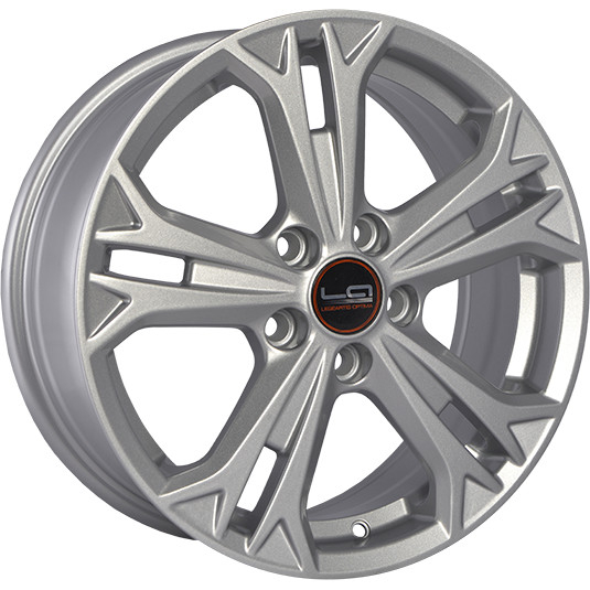 

Колесный диск REPLICA TD FD50 s 6.5x16/5x108 D63.3 ET50