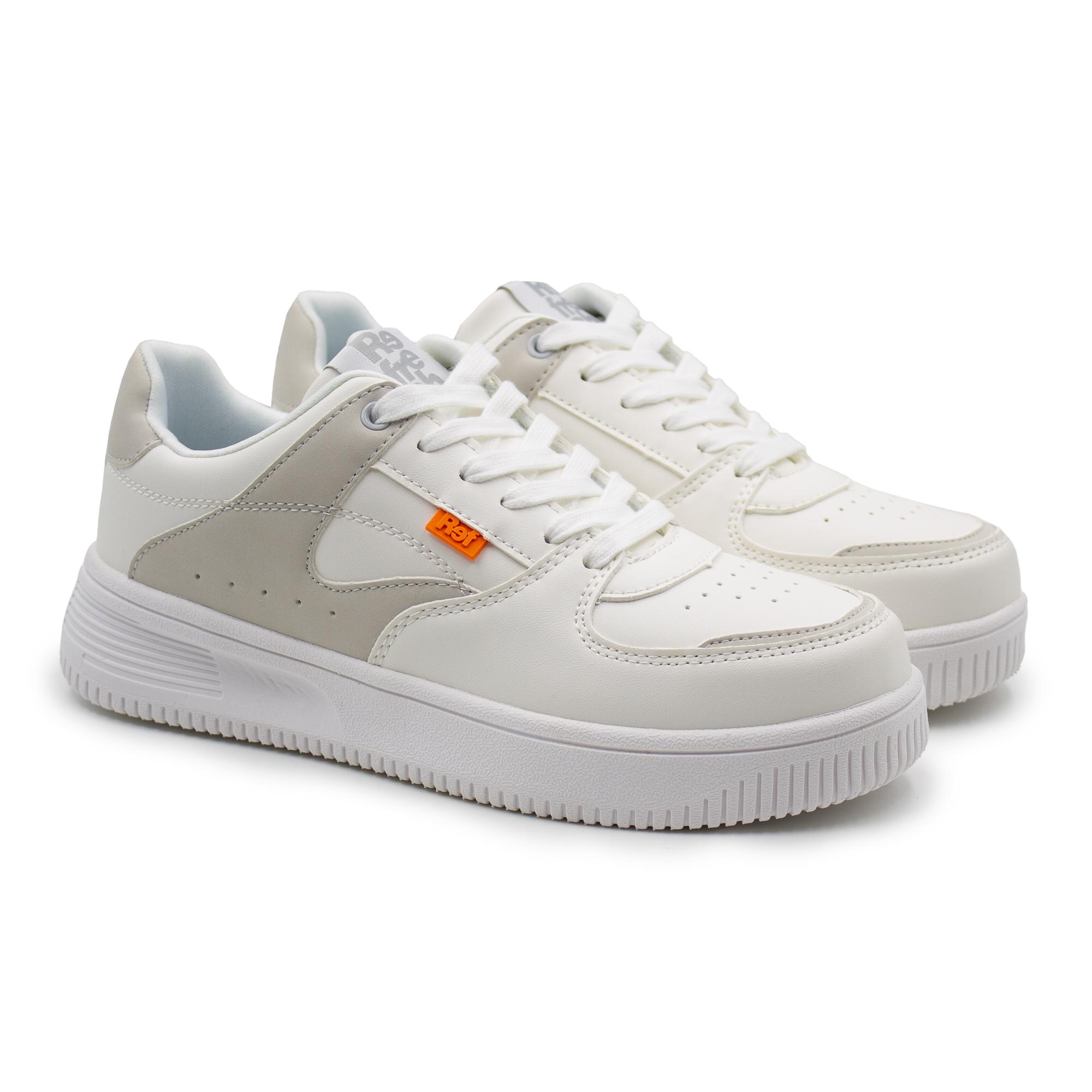 

Кроссовки женские Refresh PU LADIES SHOES 79114 белые 36 EU, PU LADIES SHOES 79114