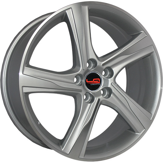 

Колесный диск REPLICA TD V20 sf 7.5x17/5x108 D63.3 ET55