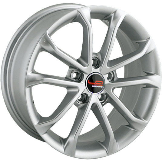 

Колесный диск REPLICA TD VV98 s 6.5x16/5x112 D57.1 ET50