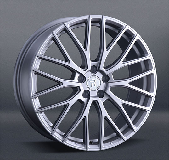 

Колесный диск Replica TY326 7x17/5x114.3 D60.1 ET35 MGM