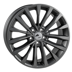 

Колесный диск RPLC BM97 8,0x18 5x112 D66.6 ET30 цвет HS
