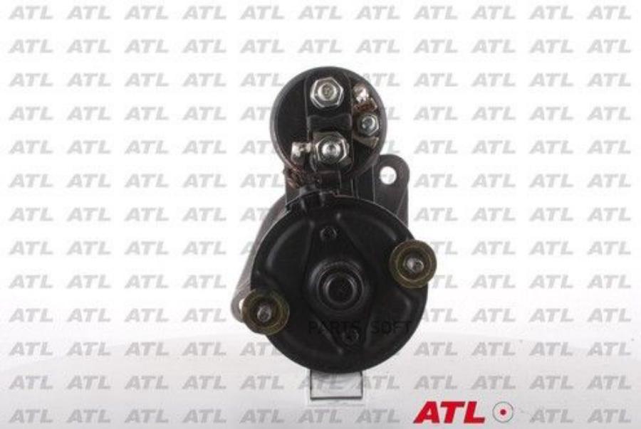 

Стартер Delta Autotechnik 12V 1.4 Kw a13610