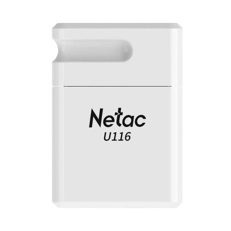 Флешка Netac U116 16 ГБ